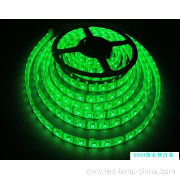 Cuttable SMD 5050 led strip